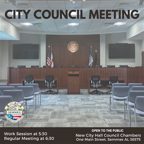 city of semmes facebook|Live Stream Meetings .